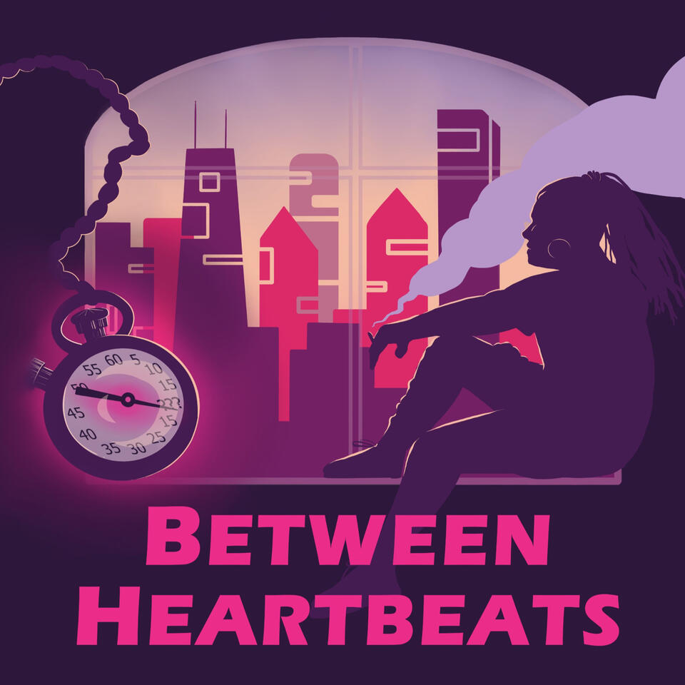 Between Heartbeats cover art