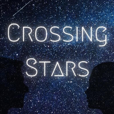 Crossing Stars Cover Art